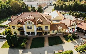 Szerencsemak Panzio